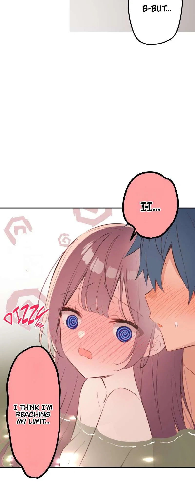 A Hidden Side to My Crush Chapter 179 – Page 14