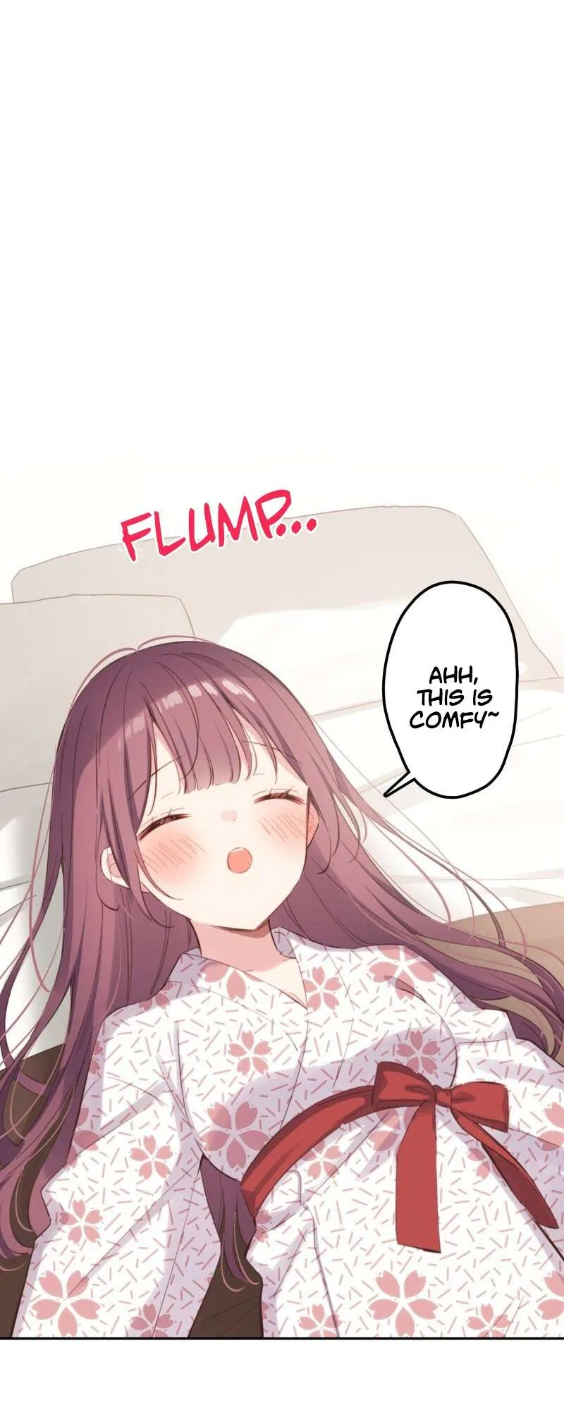 A Hidden Side to My Crush Chapter 179 – Page 19