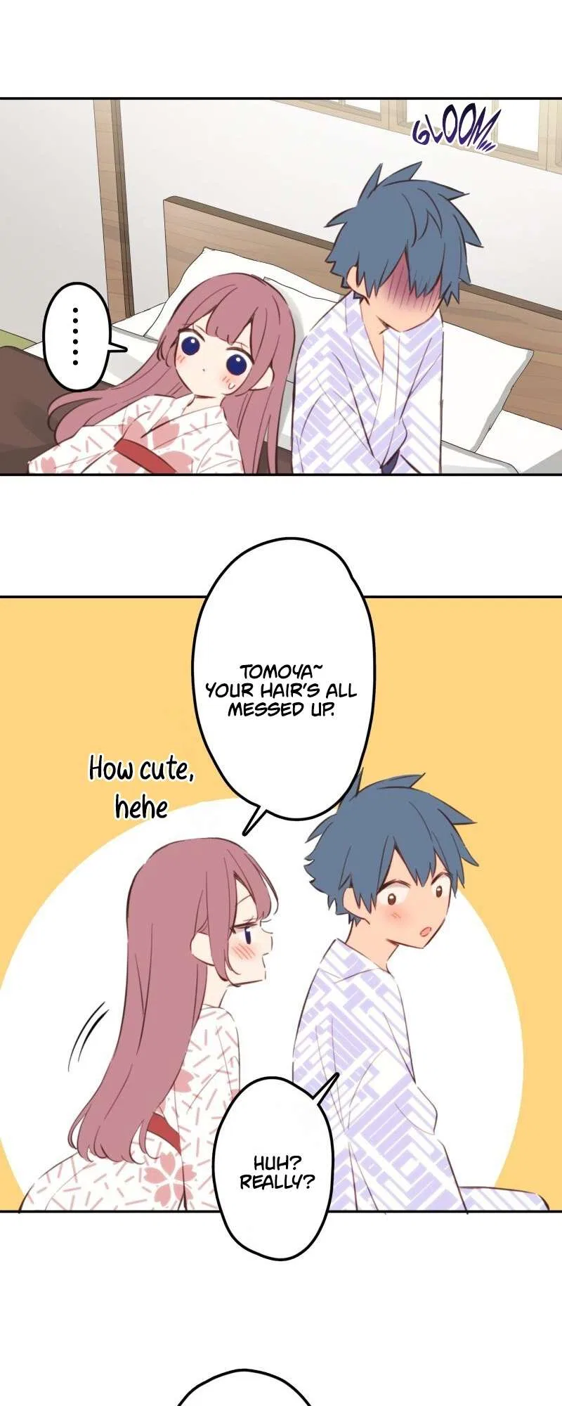 A Hidden Side to My Crush Chapter 179 – Page 24