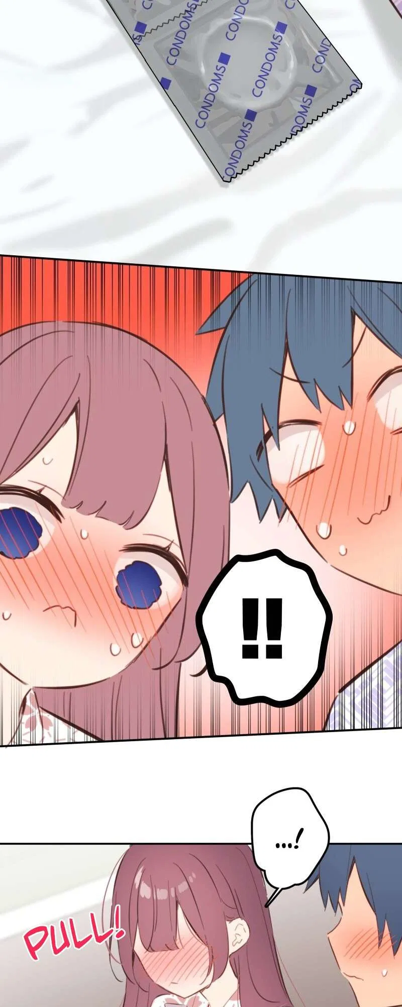 A Hidden Side to My Crush Chapter 179 – Page 27