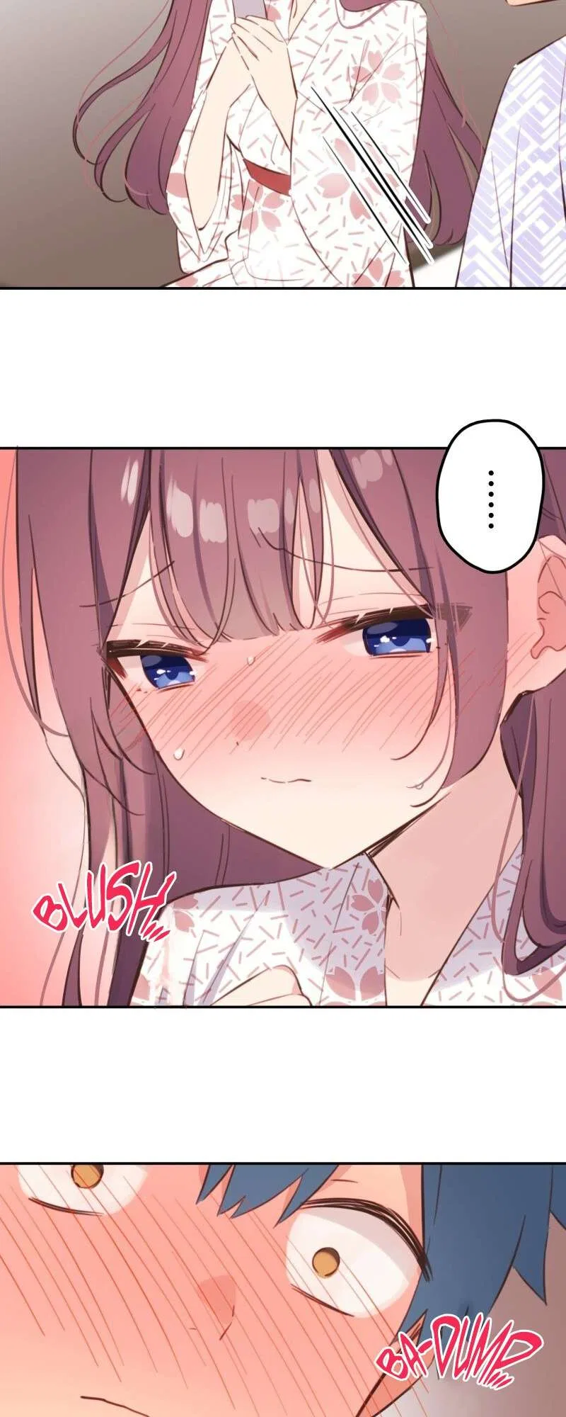 A Hidden Side to My Crush Chapter 179 – Page 28