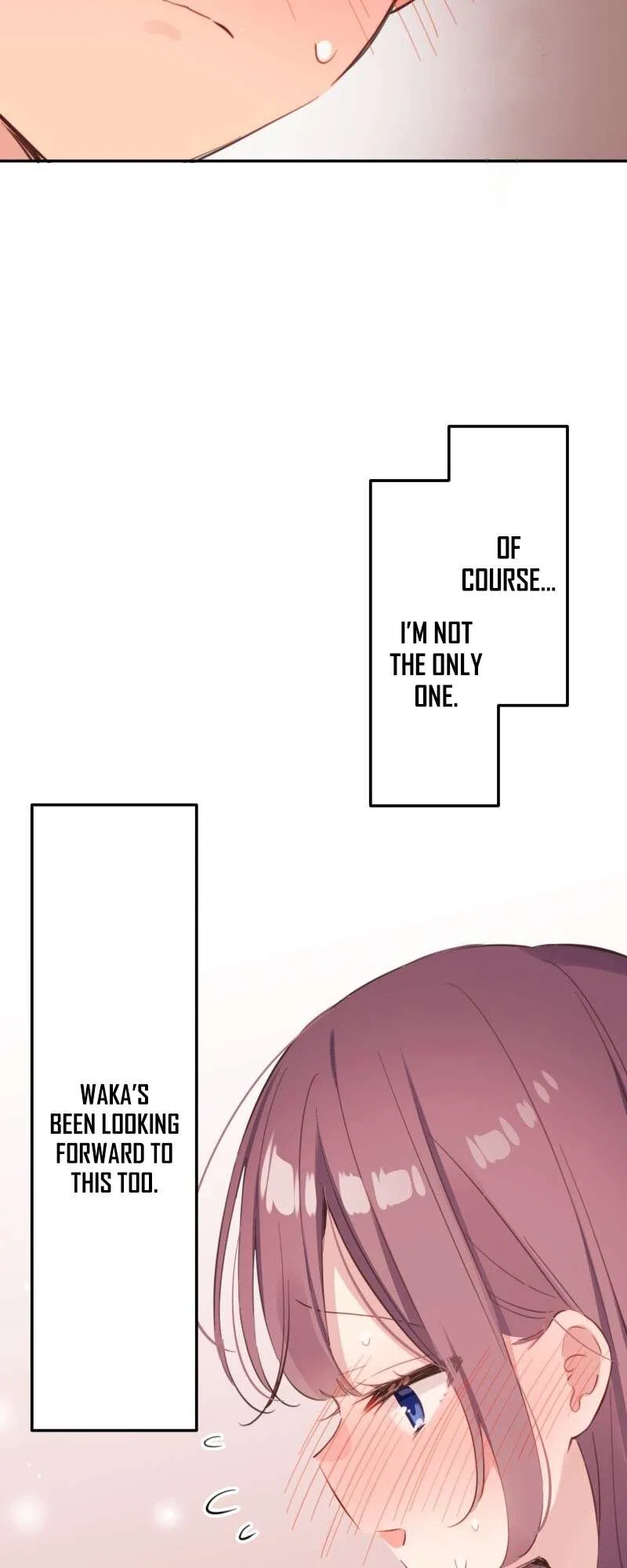 A Hidden Side to My Crush Chapter 179 – Page 29