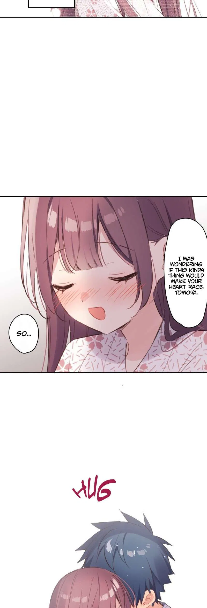 A Hidden Side to My Crush Chapter 179 – Page 31