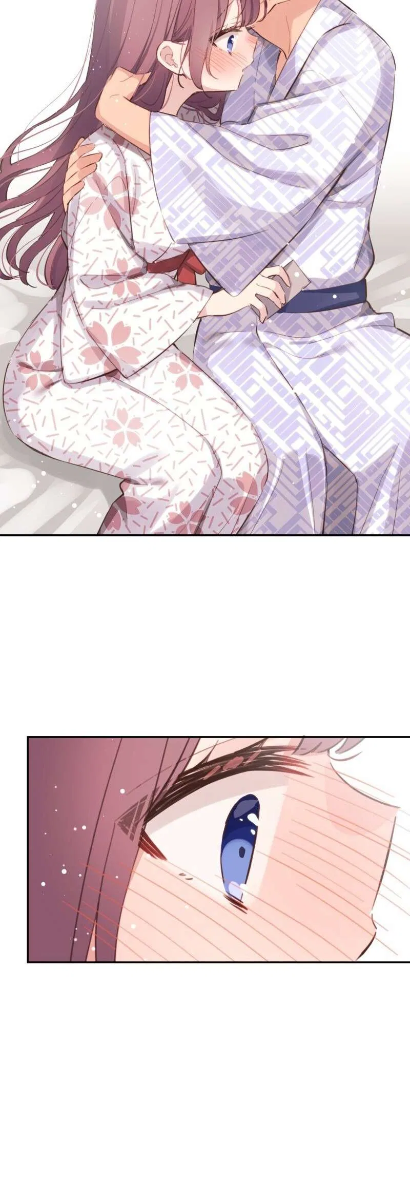 A Hidden Side to My Crush Chapter 179 – Page 32