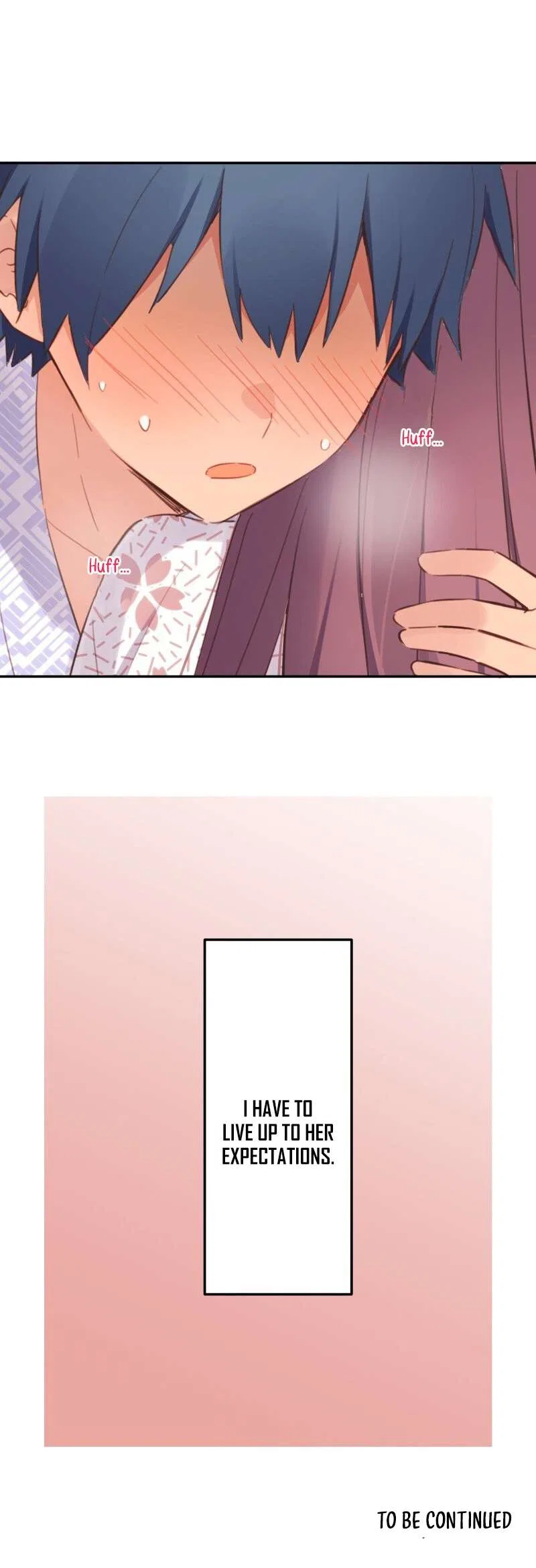 A Hidden Side to My Crush Chapter 179 – Page 33