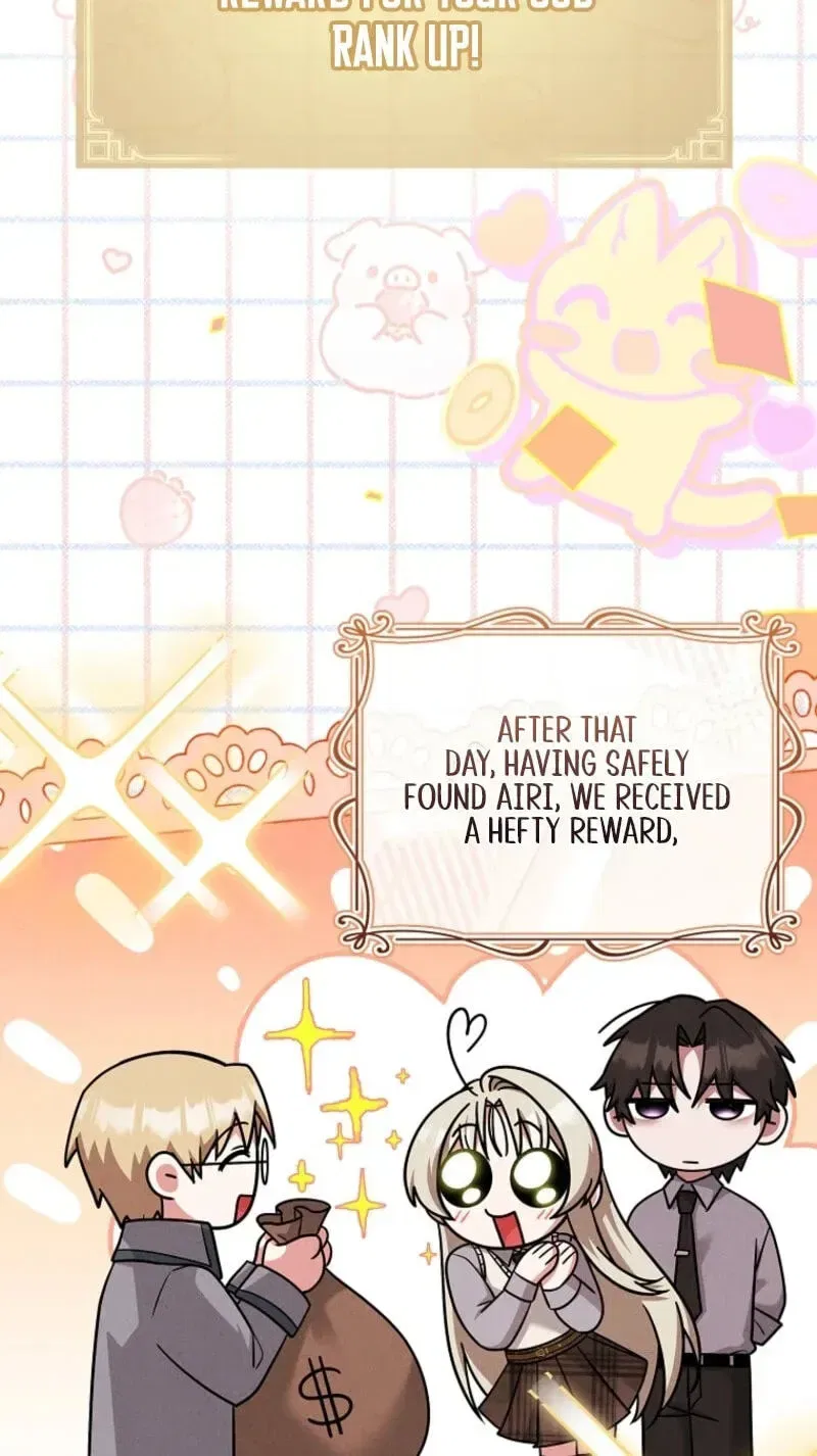 The Regretful Male Lead’s Agency is Now Open for Business! Chapter 56 – Page 8