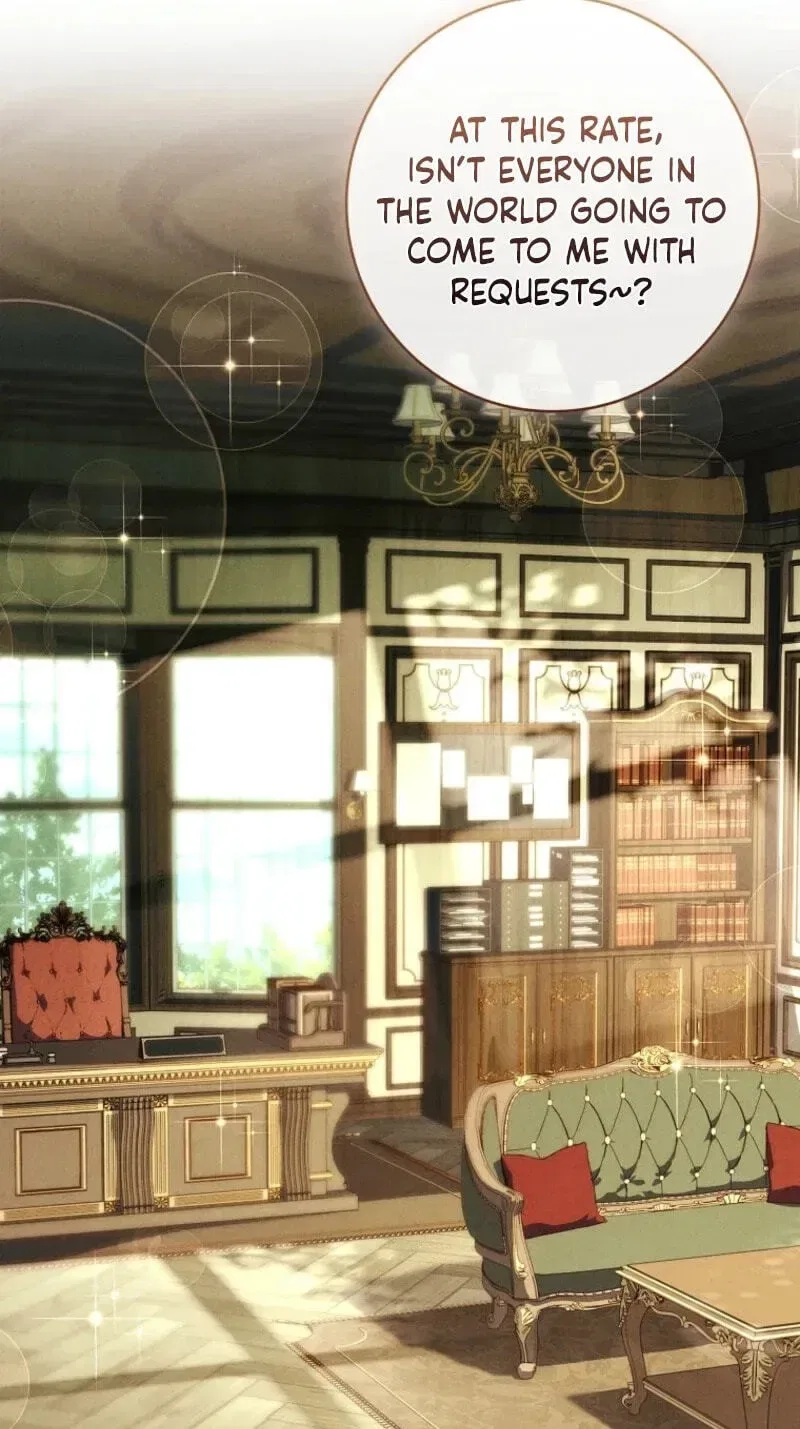 The Regretful Male Lead’s Agency is Now Open for Business! Chapter 56 – Page 13