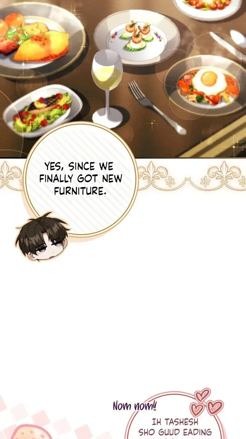The Regretful Male Lead’s Agency is Now Open for Business! Chapter 56 – Page 17