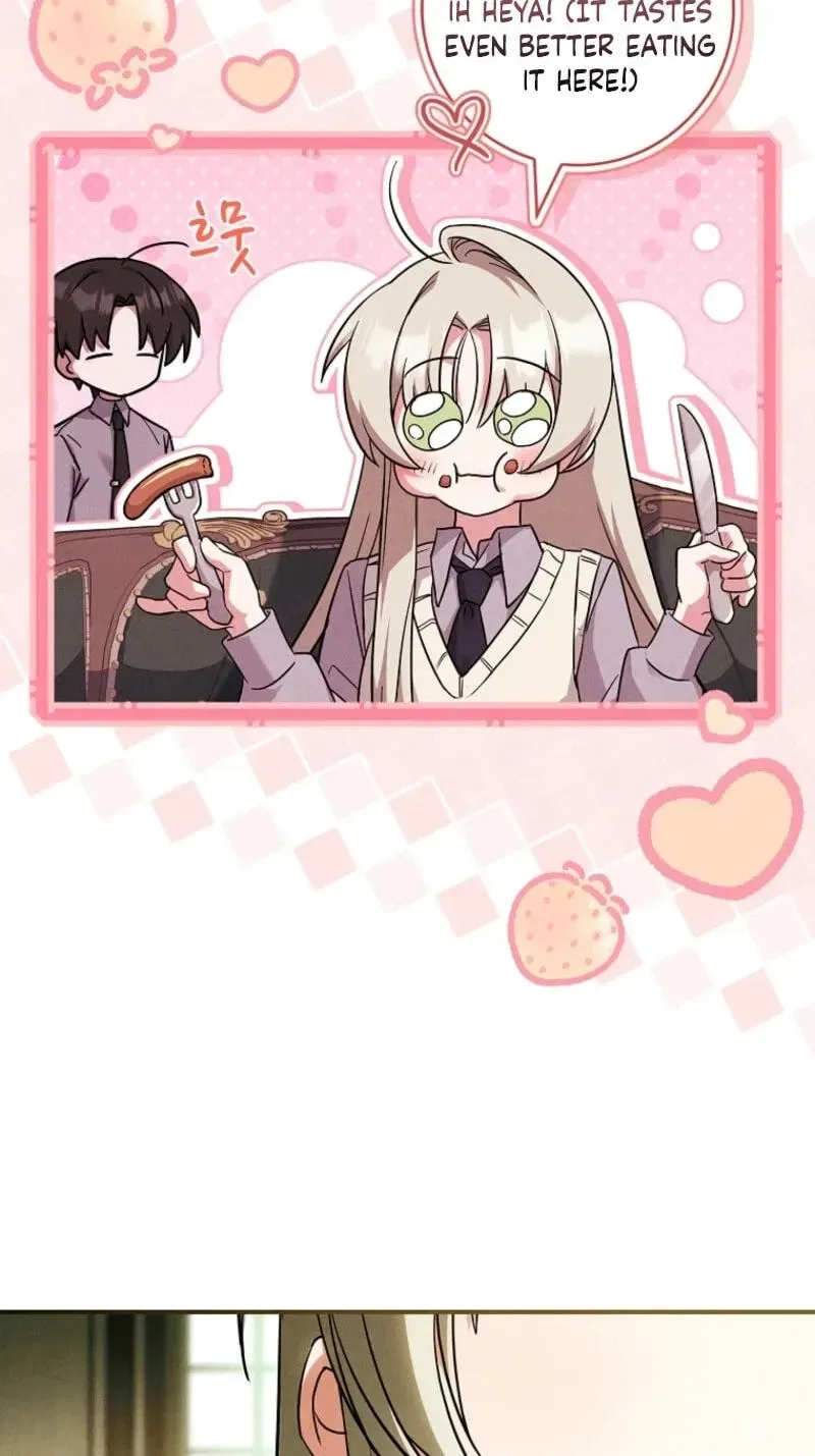 The Regretful Male Lead’s Agency is Now Open for Business! Chapter 56 – Page 18