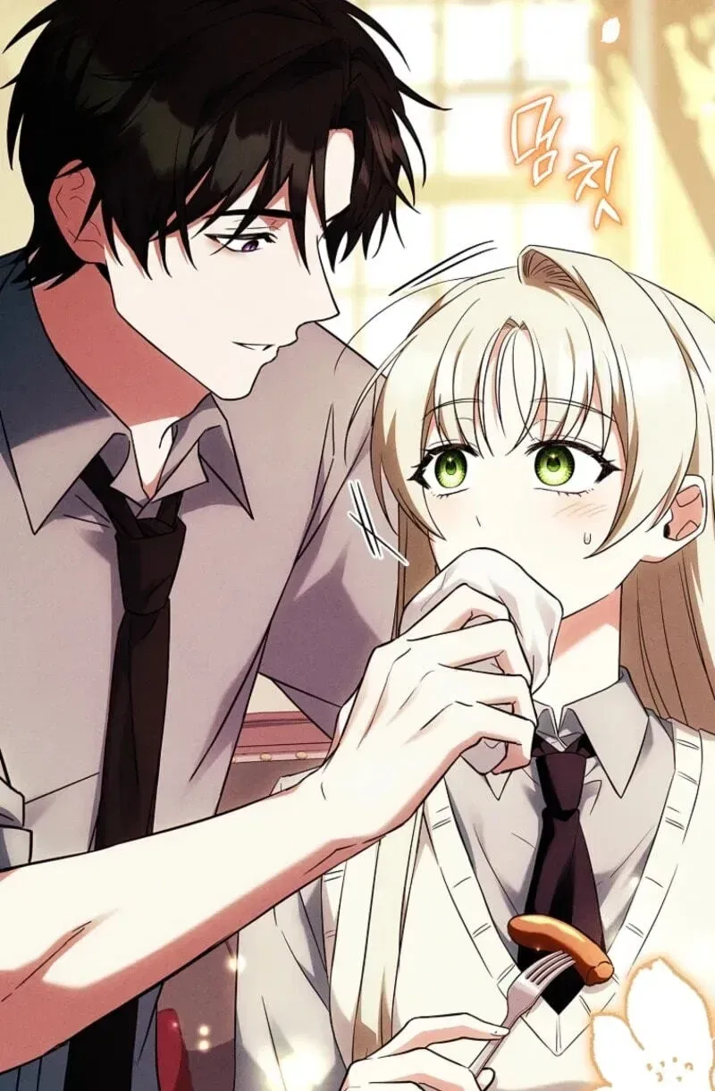 The Regretful Male Lead’s Agency is Now Open for Business! Chapter 56 – Page 20