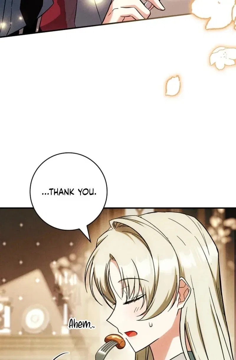 The Regretful Male Lead’s Agency is Now Open for Business! Chapter 56 – Page 21