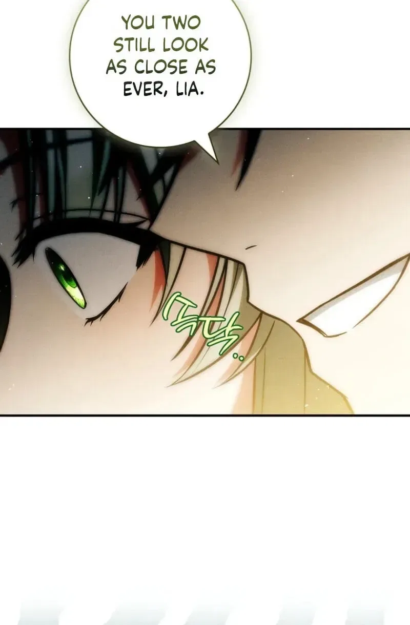 The Regretful Male Lead’s Agency is Now Open for Business! Chapter 56 – Page 23