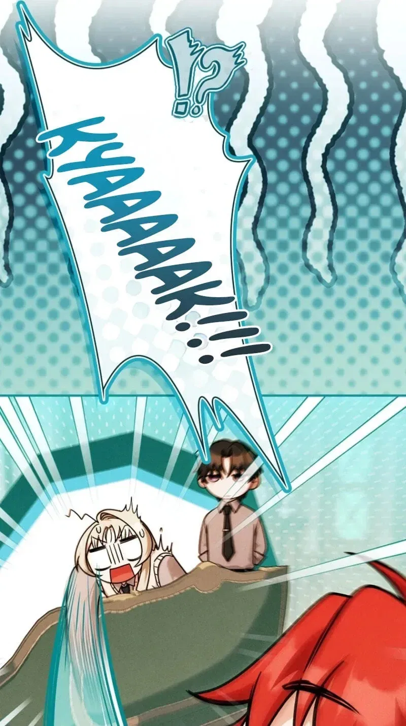 The Regretful Male Lead’s Agency is Now Open for Business! Chapter 56 – Page 24