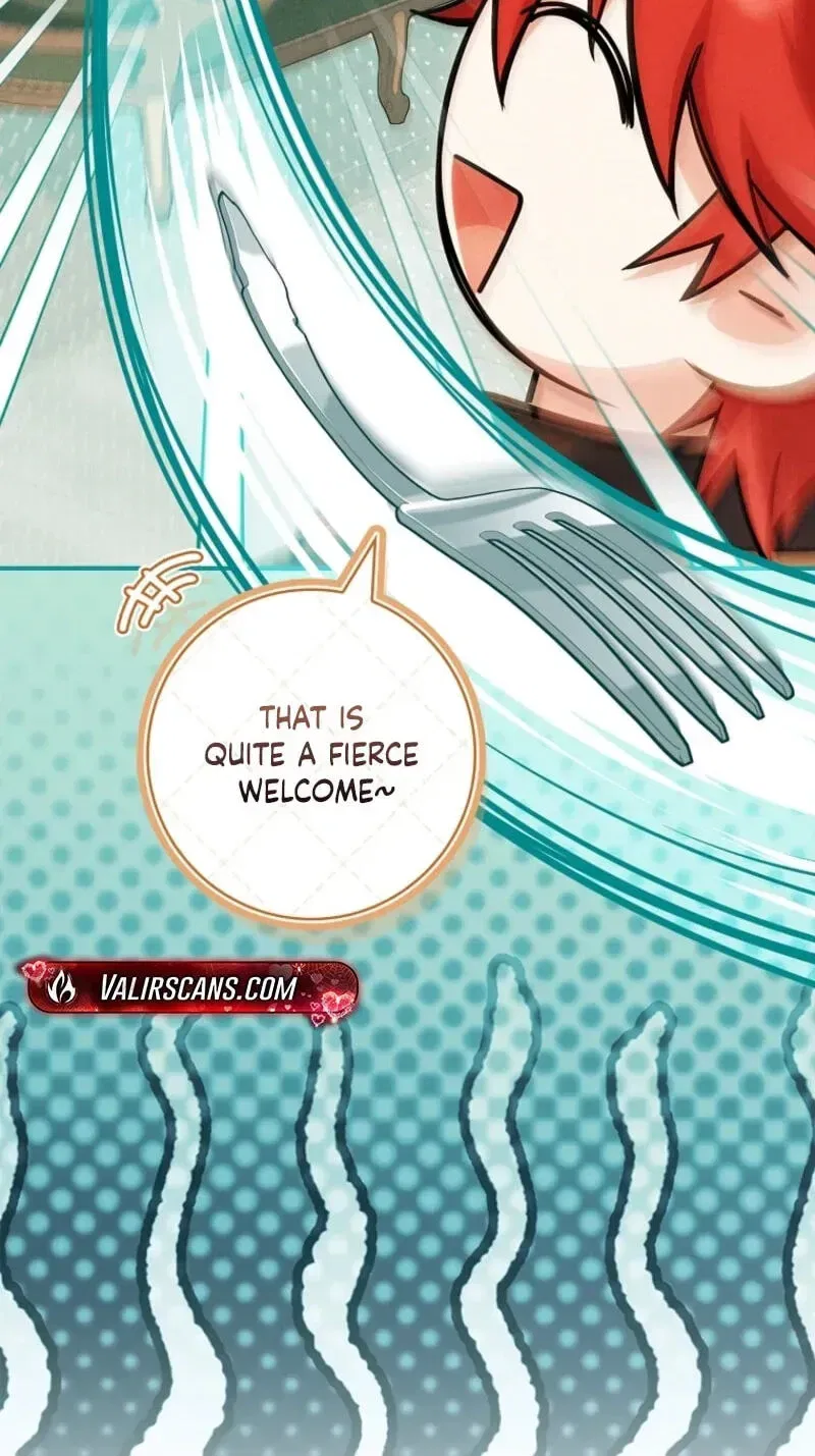 The Regretful Male Lead’s Agency is Now Open for Business! Chapter 56 – Page 25