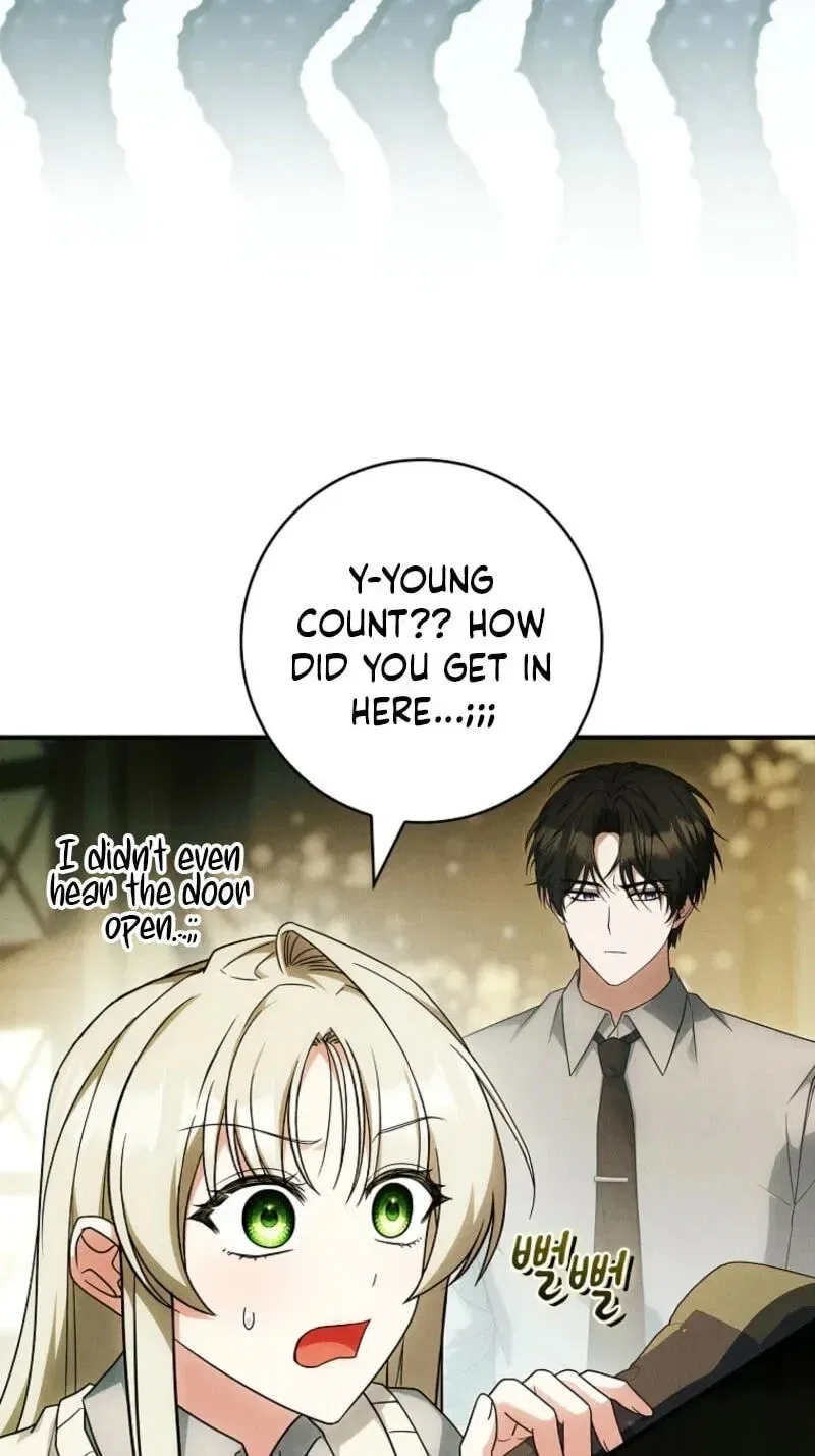The Regretful Male Lead’s Agency is Now Open for Business! Chapter 56 – Page 26