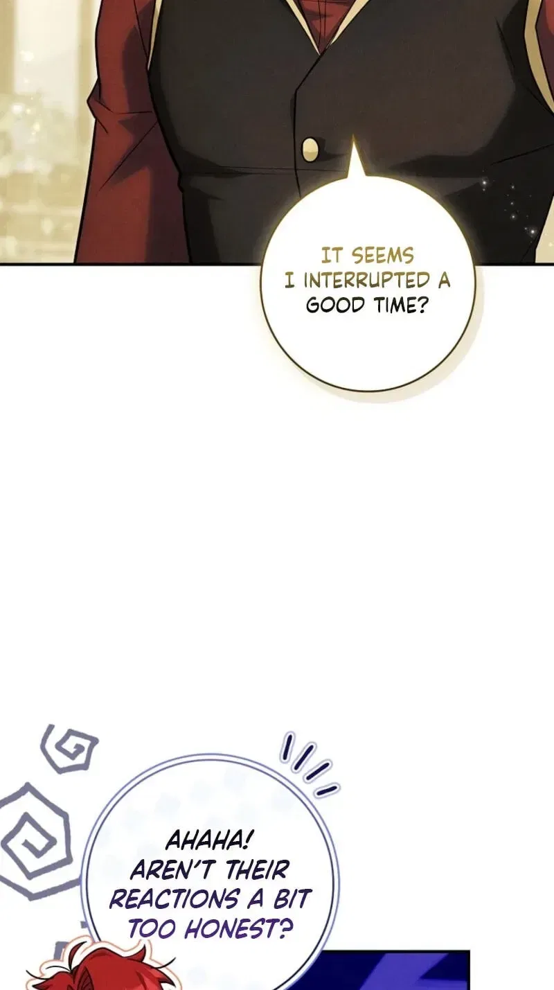 The Regretful Male Lead’s Agency is Now Open for Business! Chapter 56 – Page 28