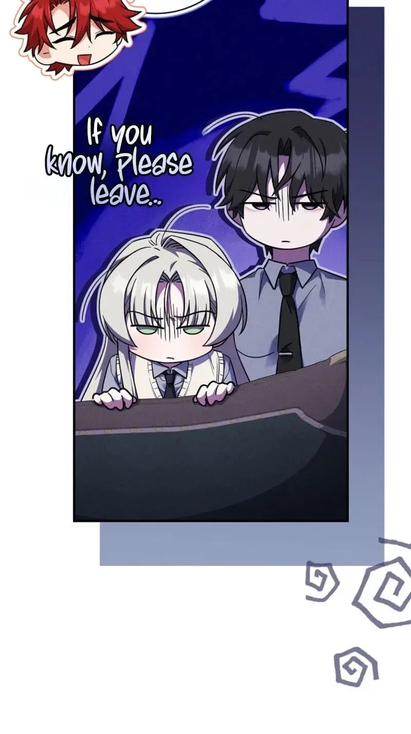 The Regretful Male Lead’s Agency is Now Open for Business! Chapter 56 – Page 29