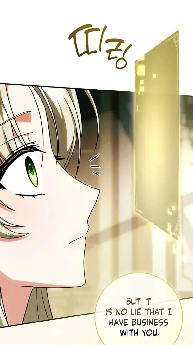 The Regretful Male Lead’s Agency is Now Open for Business! Chapter 56 – Page 30