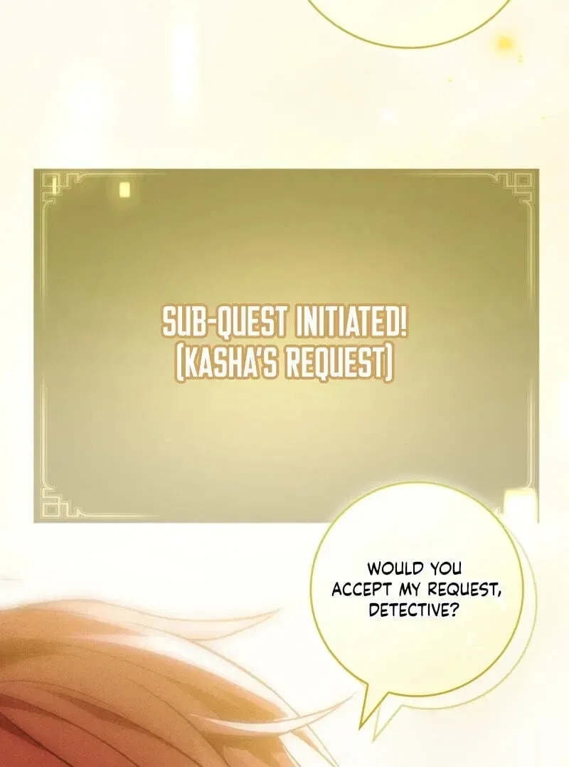 The Regretful Male Lead’s Agency is Now Open for Business! Chapter 56 – Page 31