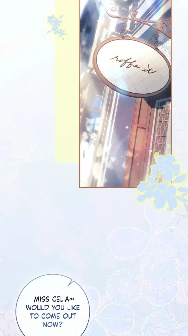 The Regretful Male Lead’s Agency is Now Open for Business! Chapter 56 – Page 37