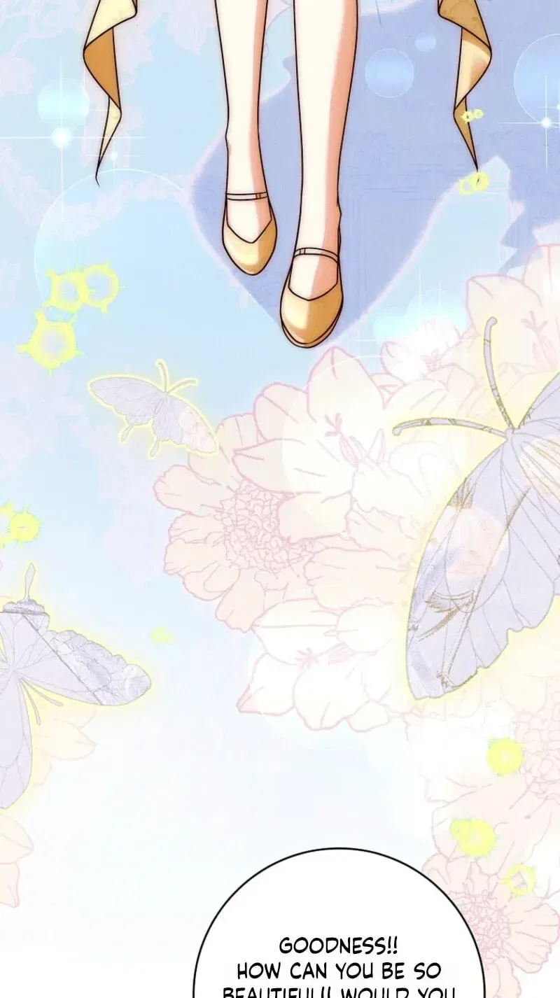 The Regretful Male Lead’s Agency is Now Open for Business! Chapter 56 – Page 40