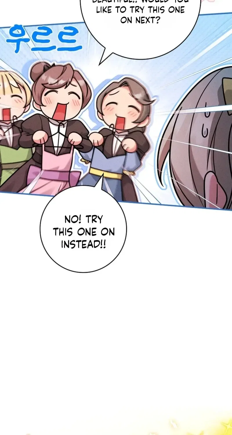 The Regretful Male Lead’s Agency is Now Open for Business! Chapter 56 – Page 41