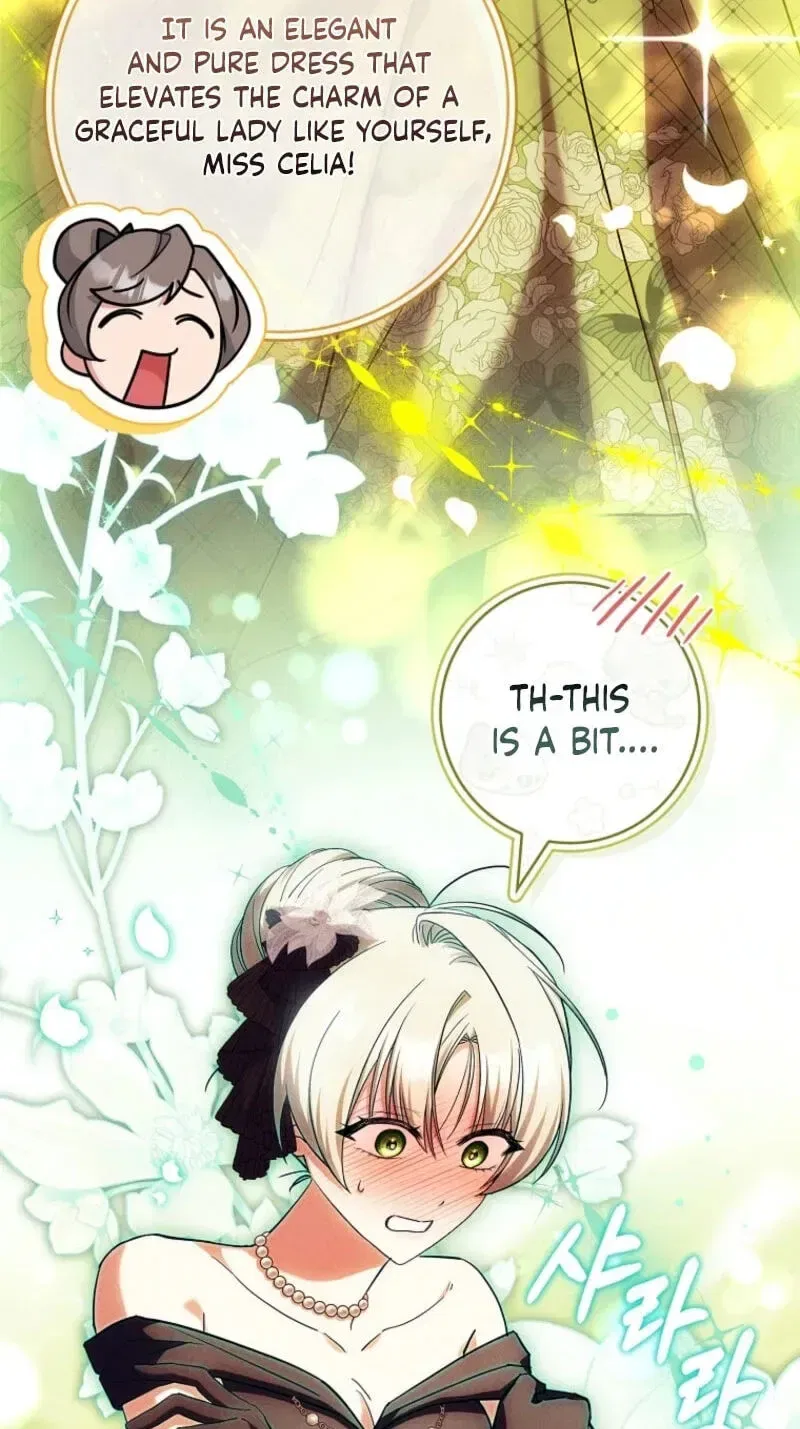The Regretful Male Lead’s Agency is Now Open for Business! Chapter 56 – Page 43