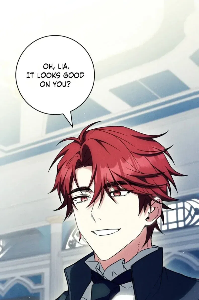 The Regretful Male Lead’s Agency is Now Open for Business! Chapter 56 – Page 49