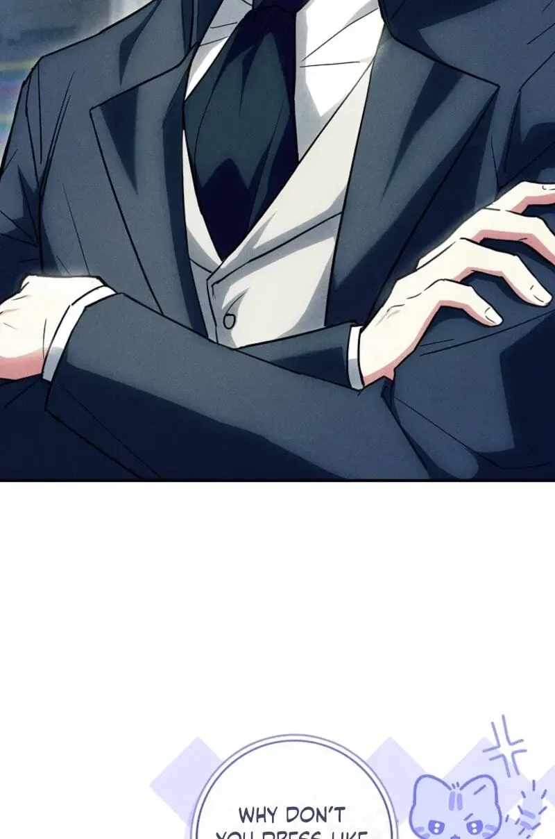 The Regretful Male Lead’s Agency is Now Open for Business! Chapter 56 – Page 50