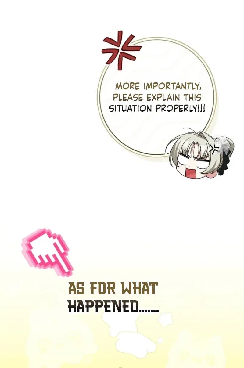 The Regretful Male Lead’s Agency is Now Open for Business! Chapter 56 – Page 52