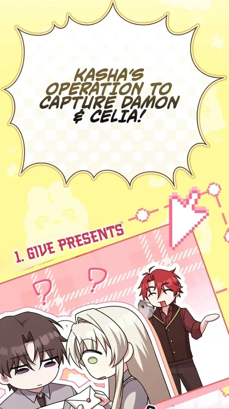 The Regretful Male Lead’s Agency is Now Open for Business! Chapter 56 – Page 53