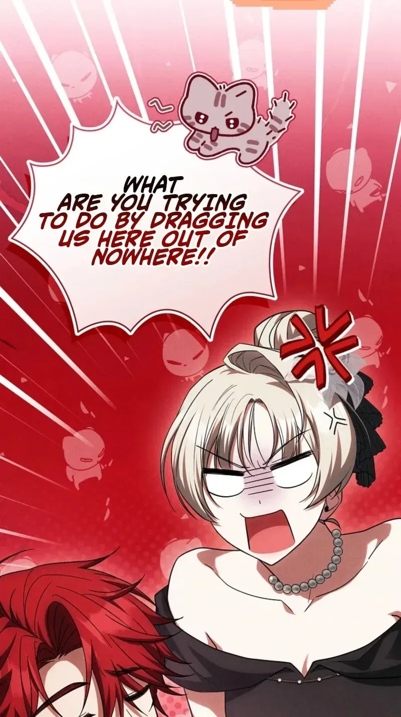 The Regretful Male Lead’s Agency is Now Open for Business! Chapter 56 – Page 55