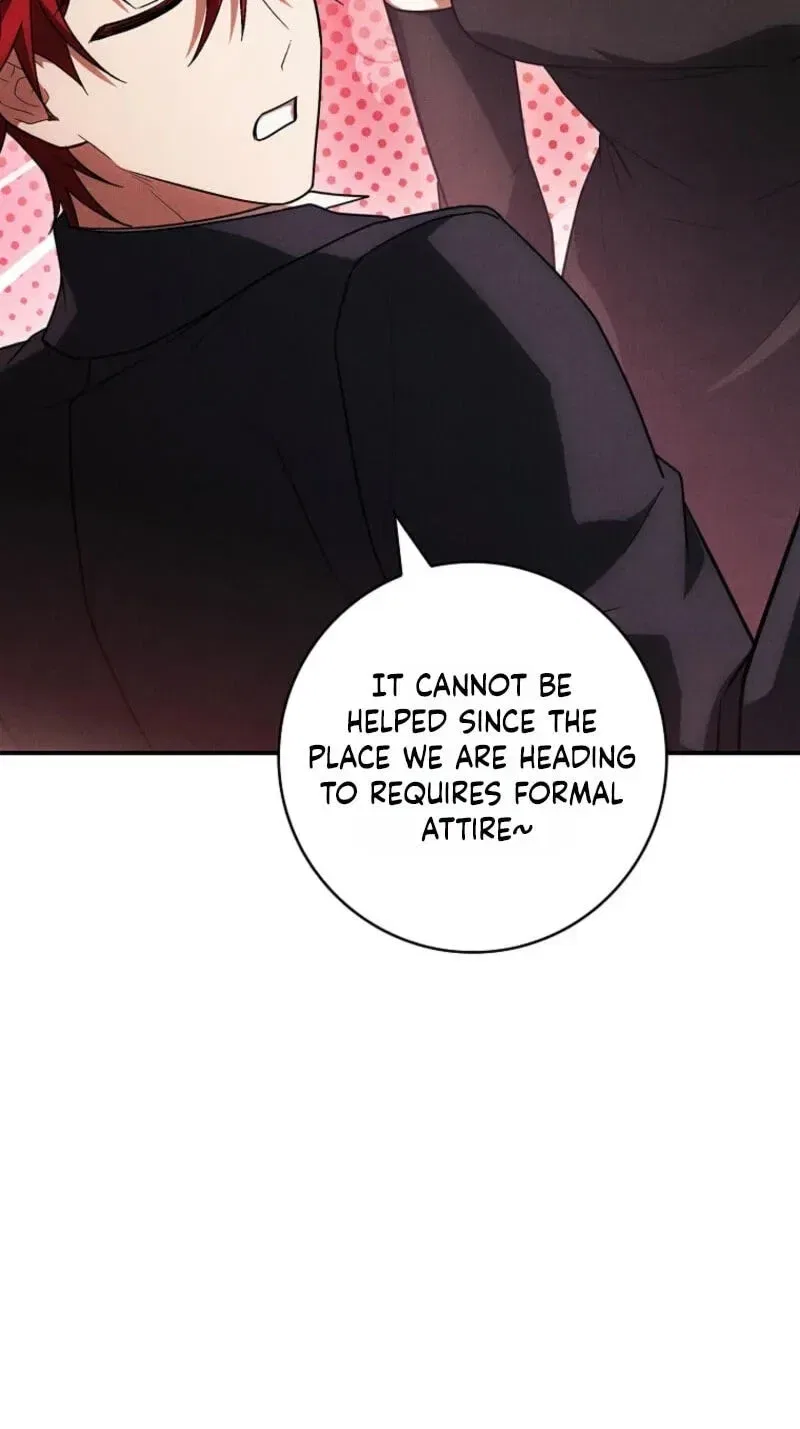 The Regretful Male Lead’s Agency is Now Open for Business! Chapter 56 – Page 56