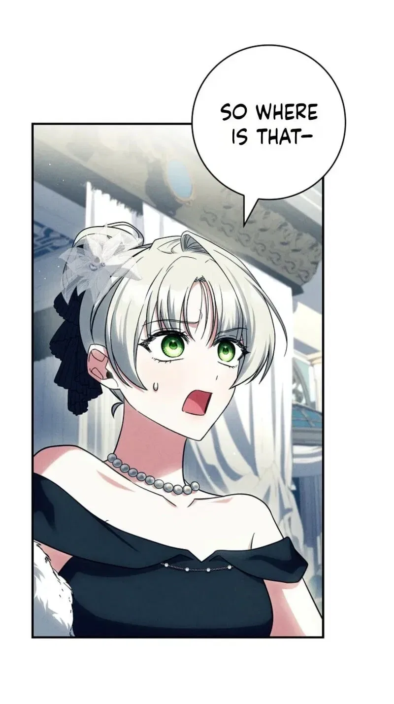 The Regretful Male Lead’s Agency is Now Open for Business! Chapter 56 – Page 57