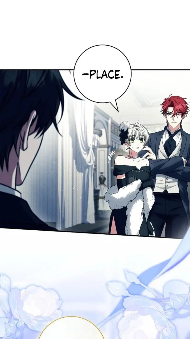 The Regretful Male Lead’s Agency is Now Open for Business! Chapter 56 – Page 59