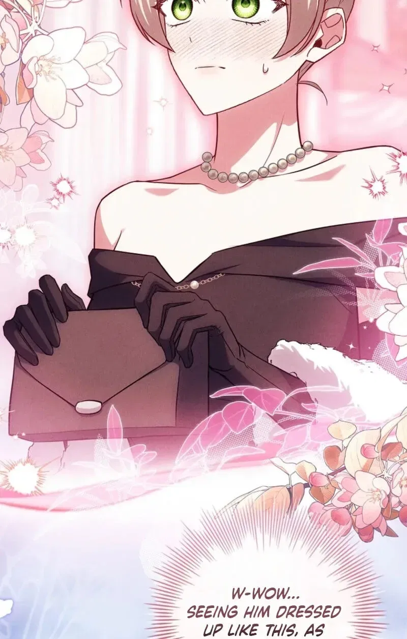 The Regretful Male Lead’s Agency is Now Open for Business! Chapter 56 – Page 62