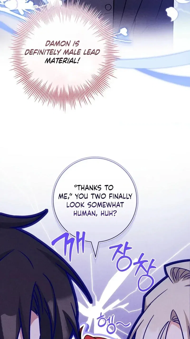 The Regretful Male Lead’s Agency is Now Open for Business! Chapter 56 – Page 64