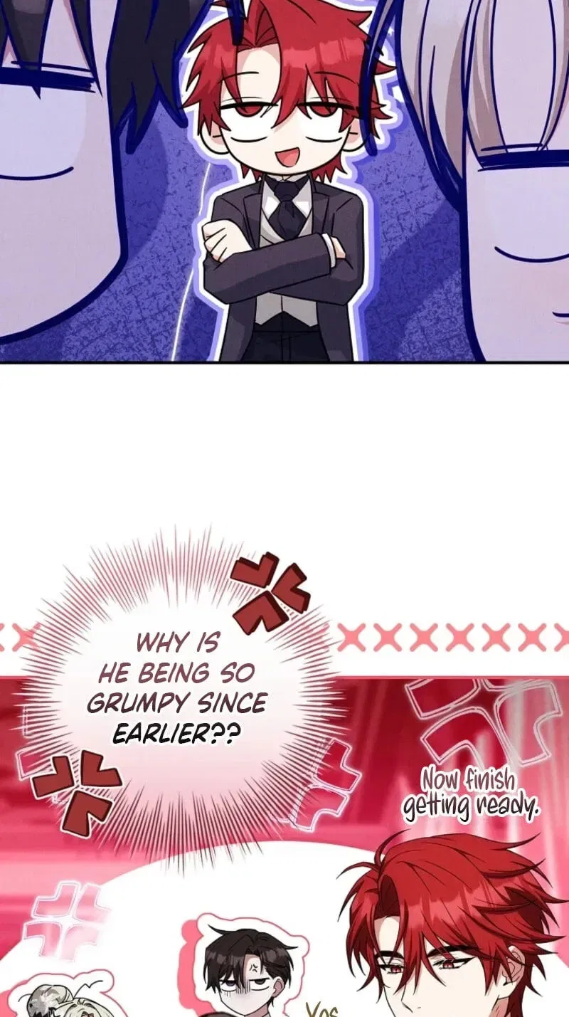 The Regretful Male Lead’s Agency is Now Open for Business! Chapter 56 – Page 65