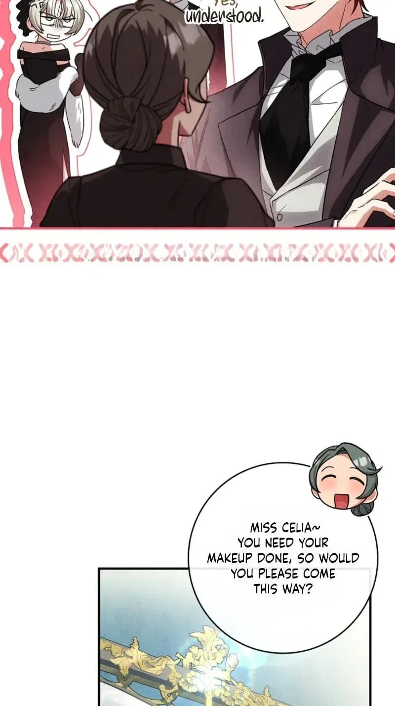 The Regretful Male Lead’s Agency is Now Open for Business! Chapter 56 – Page 66