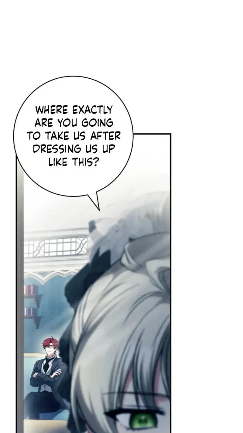 The Regretful Male Lead’s Agency is Now Open for Business! Chapter 56 – Page 69