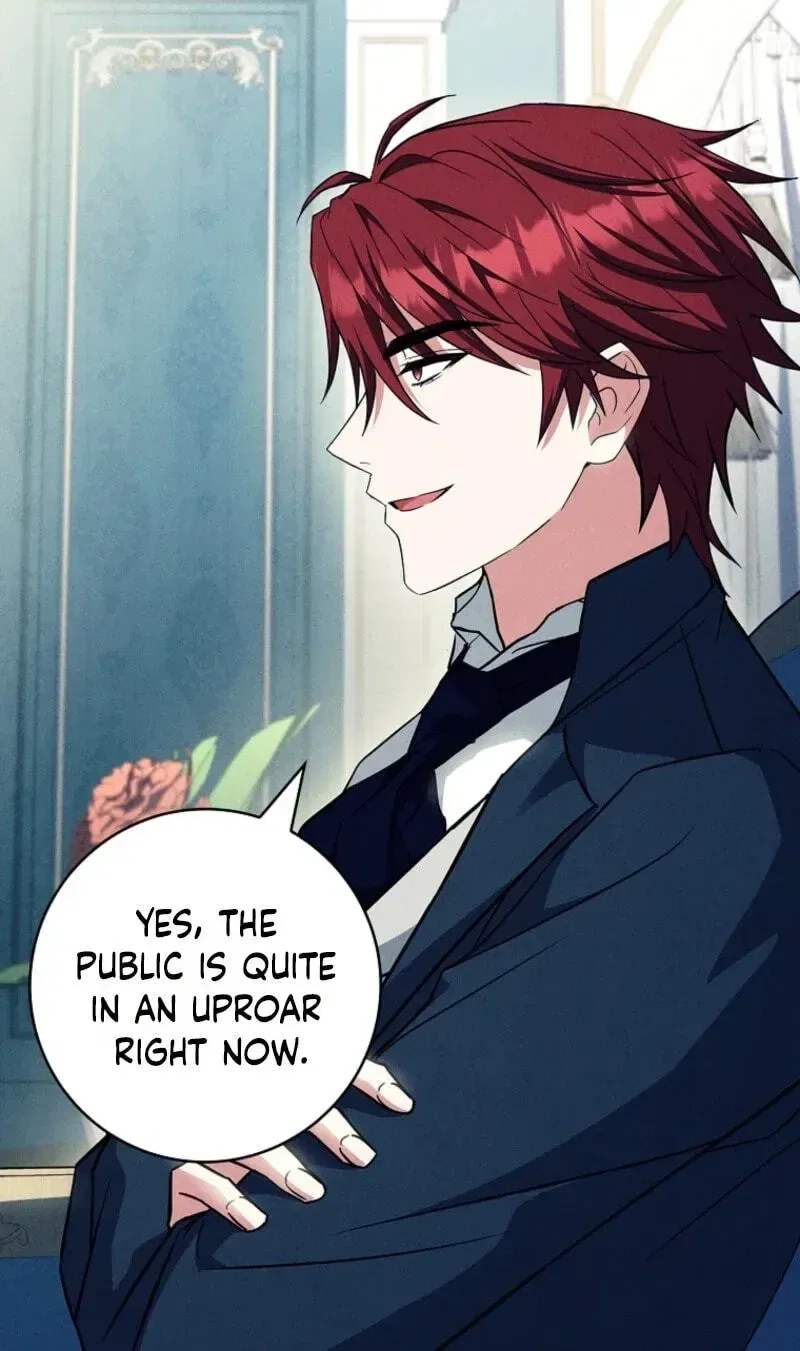 The Regretful Male Lead’s Agency is Now Open for Business! Chapter 56 – Page 72