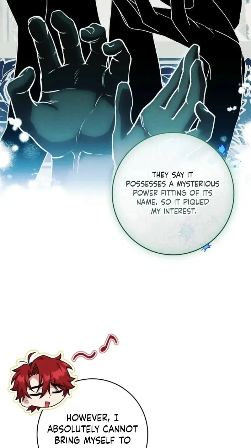 The Regretful Male Lead’s Agency is Now Open for Business! Chapter 56 – Page 75