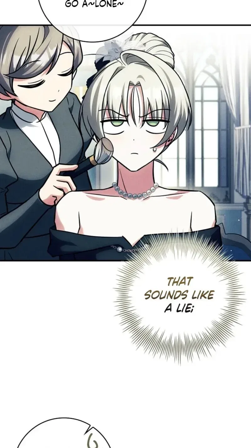 The Regretful Male Lead’s Agency is Now Open for Business! Chapter 56 – Page 76