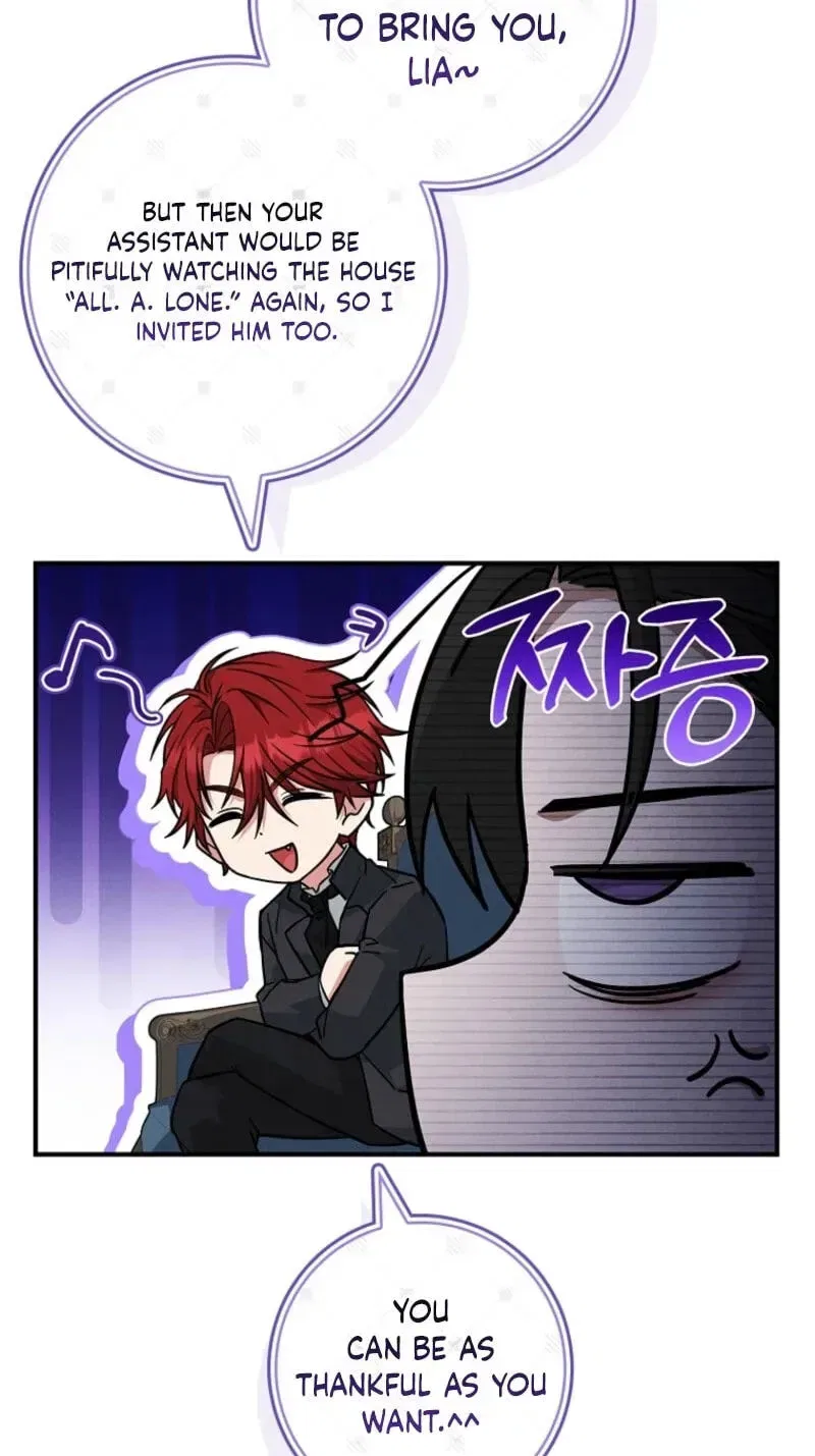 The Regretful Male Lead’s Agency is Now Open for Business! Chapter 56 – Page 78