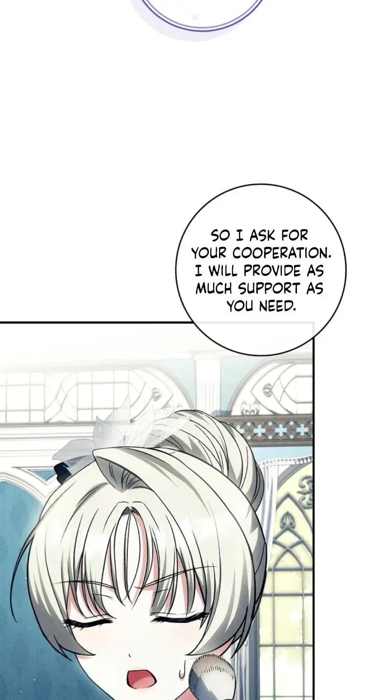 The Regretful Male Lead’s Agency is Now Open for Business! Chapter 56 – Page 79