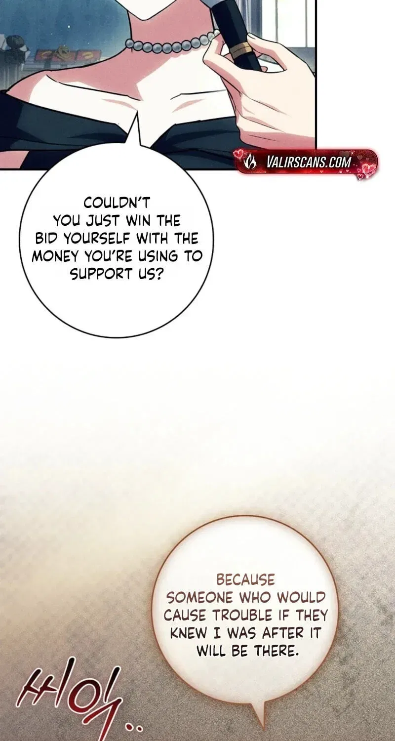 The Regretful Male Lead’s Agency is Now Open for Business! Chapter 56 – Page 80