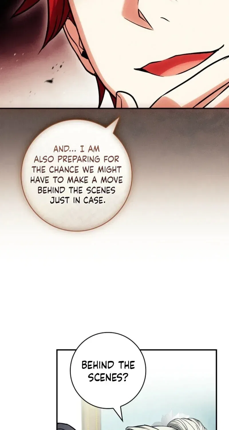 The Regretful Male Lead’s Agency is Now Open for Business! Chapter 56 – Page 82