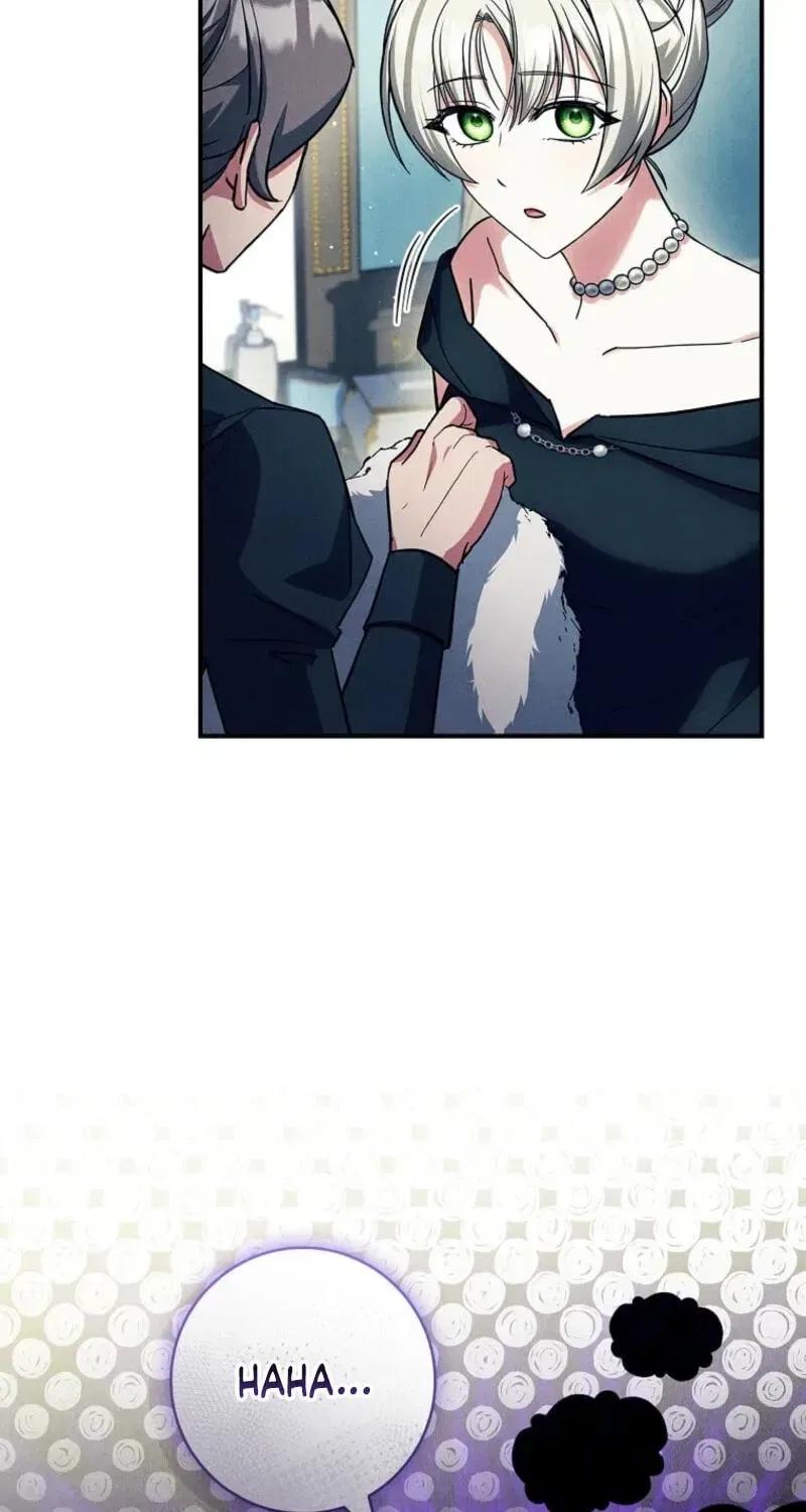 The Regretful Male Lead’s Agency is Now Open for Business! Chapter 56 – Page 84