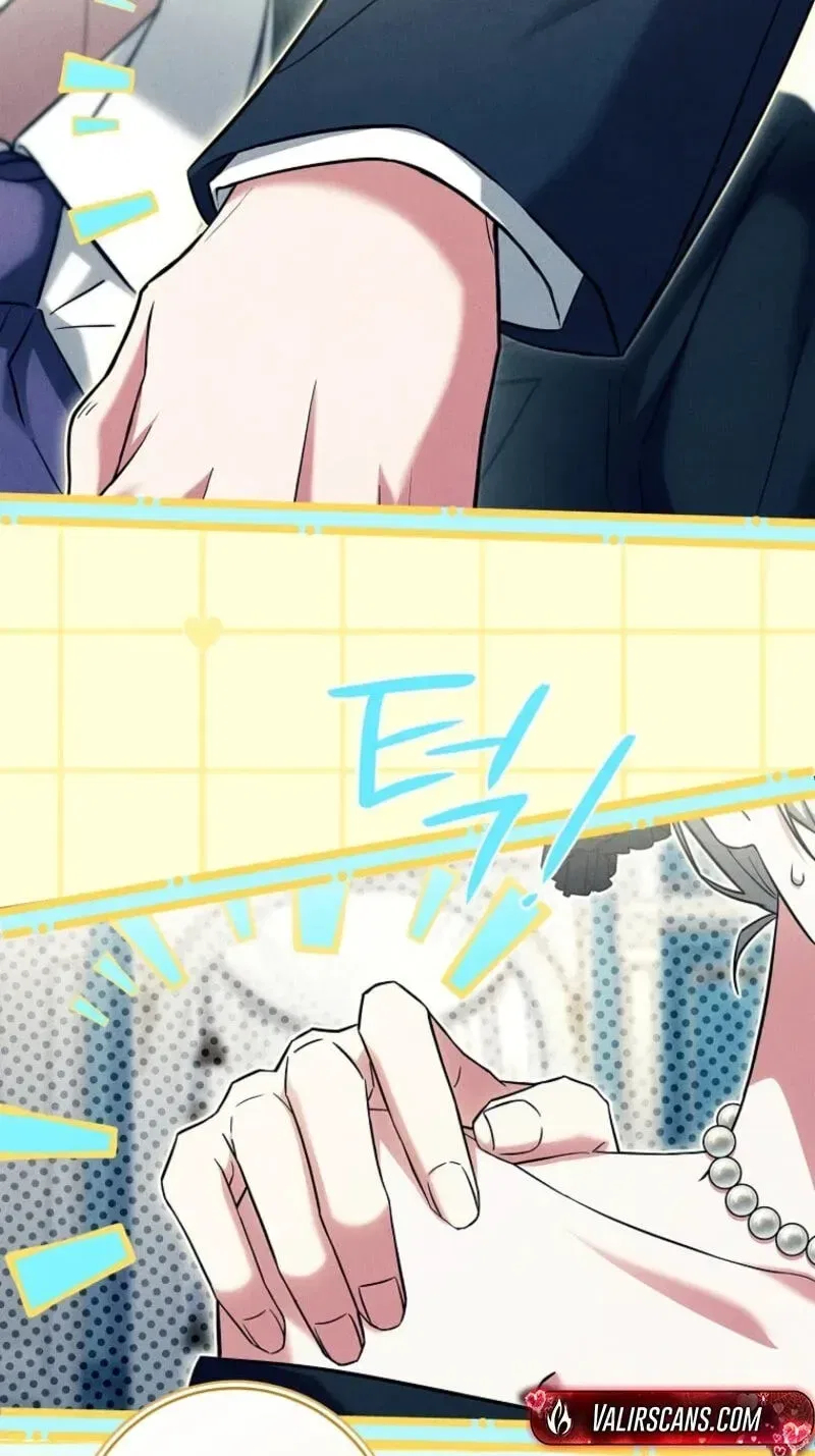 The Regretful Male Lead’s Agency is Now Open for Business! Chapter 56 – Page 88