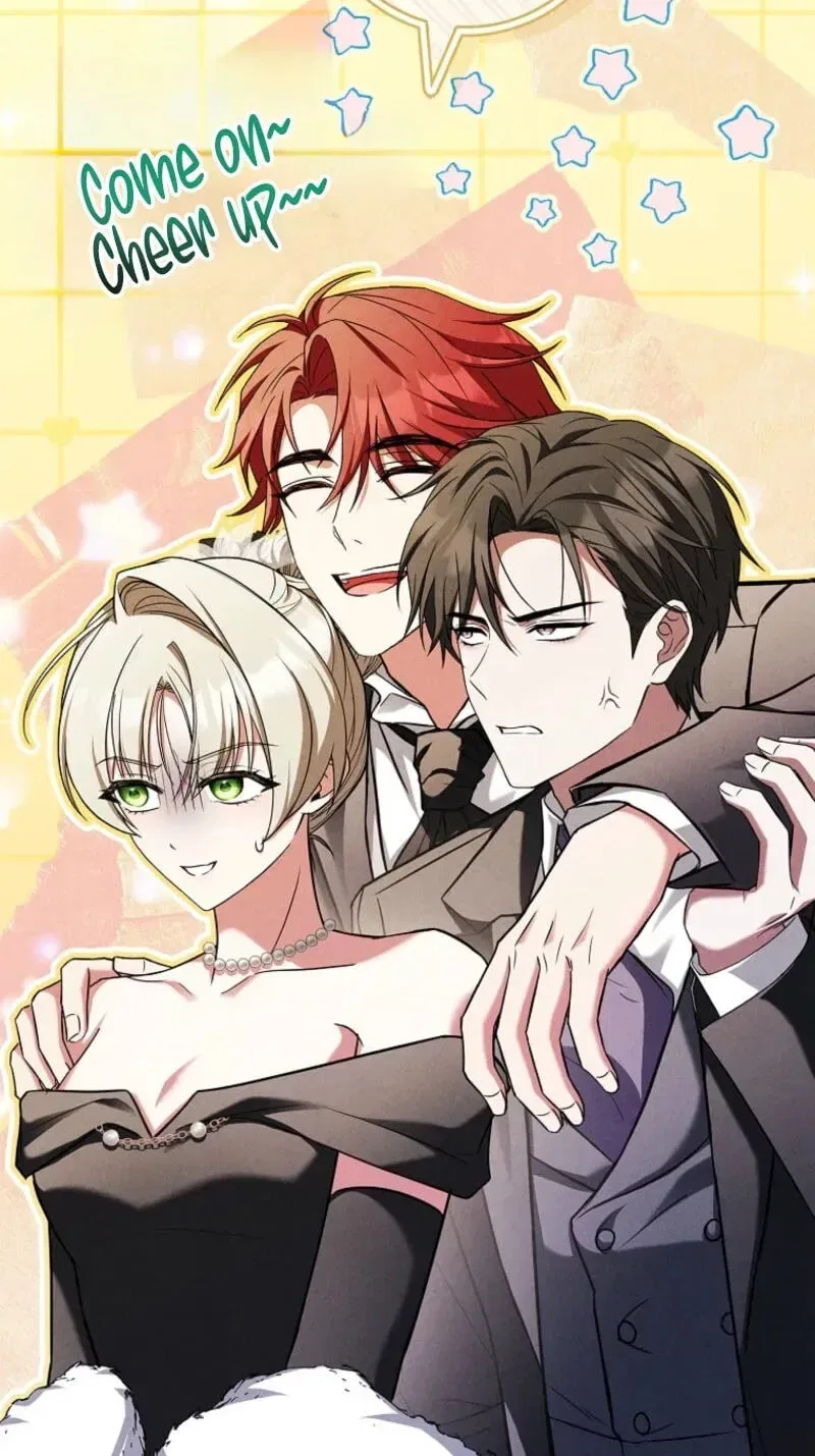 The Regretful Male Lead’s Agency is Now Open for Business! Chapter 56 – Page 90
